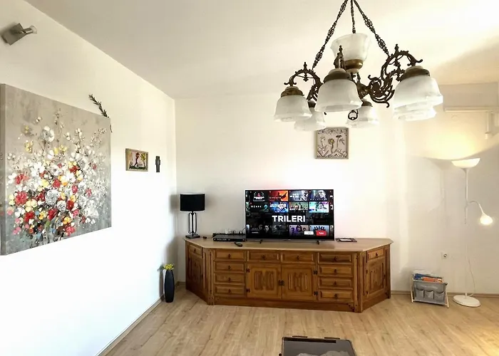 Cosy Apartment On The Beach - Kali