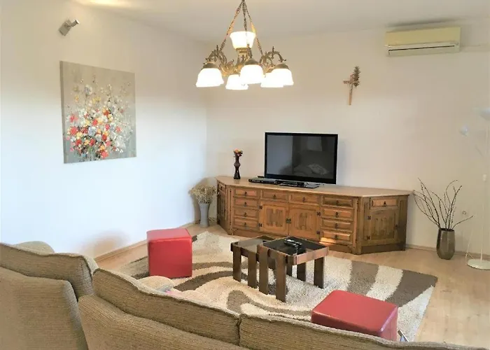 Cosy Apartment On The Beach - Kali