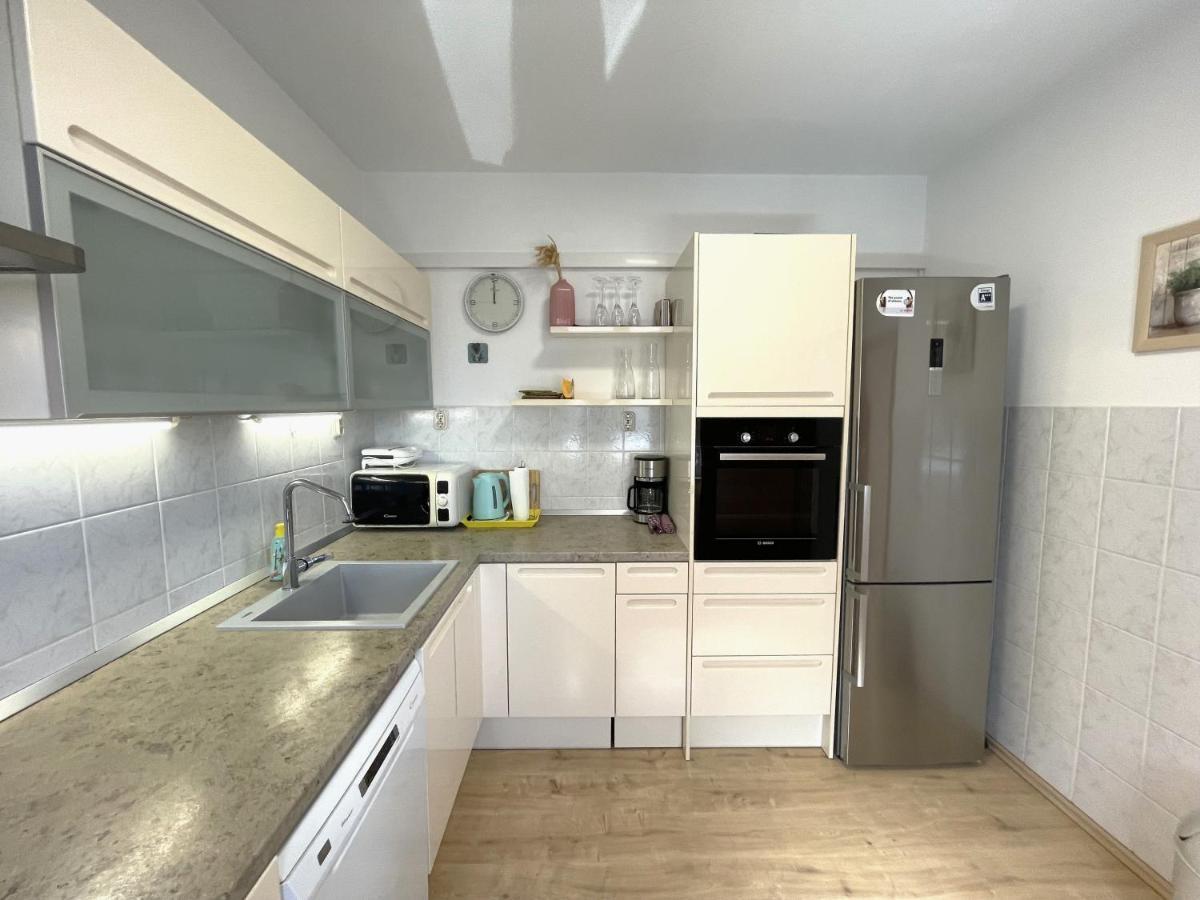 Apartment Cosy On The -