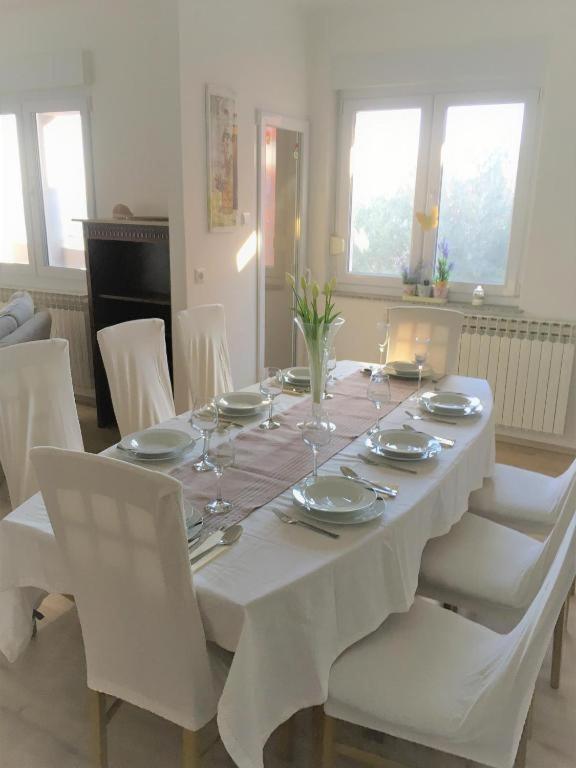 Apartment Cosy On The -