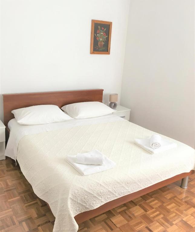 Cosy On The -