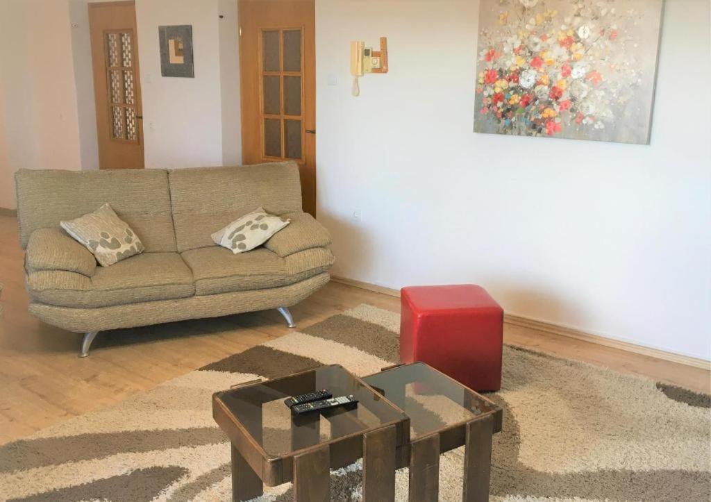 Apartment Cosy On The - *