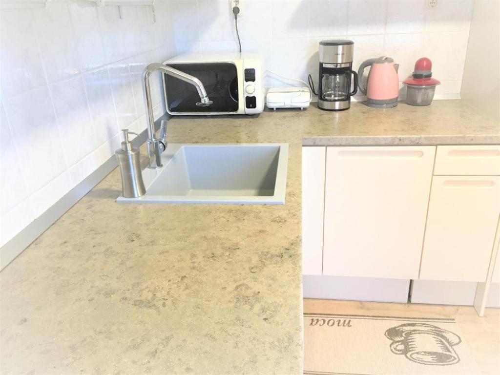 Apartment Cosy On The -