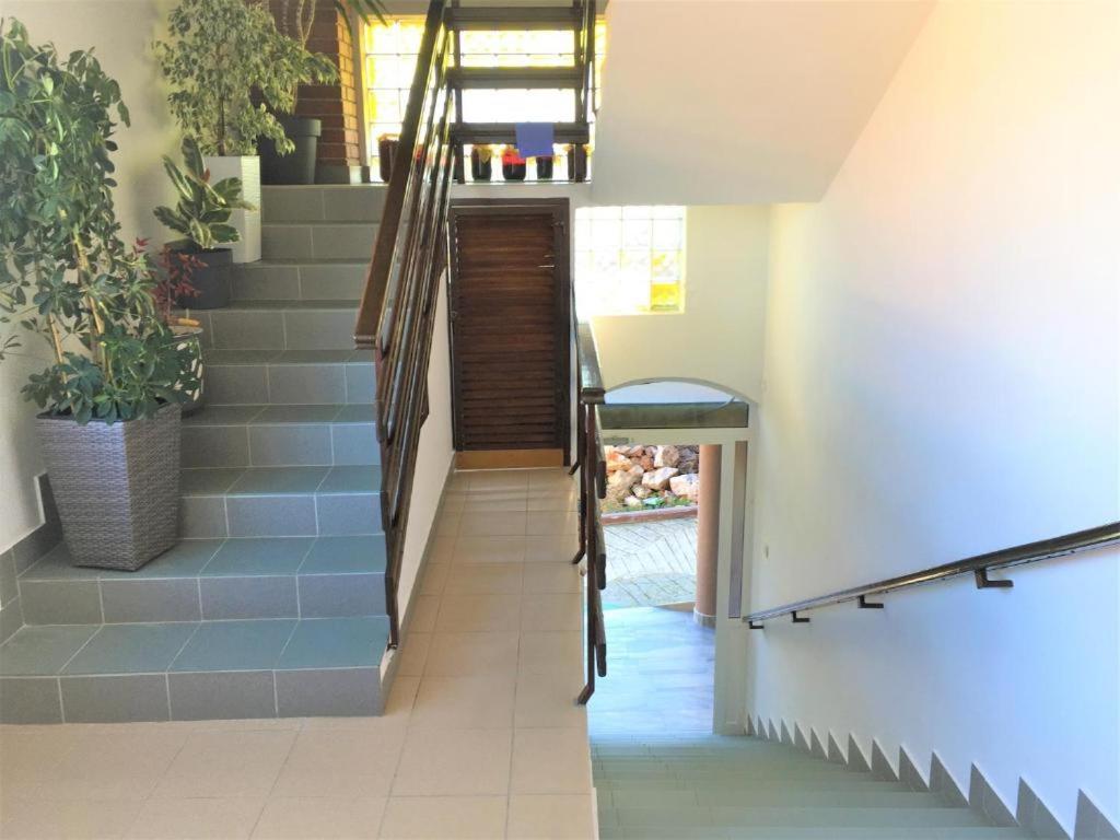 Apartment Cosy On The -