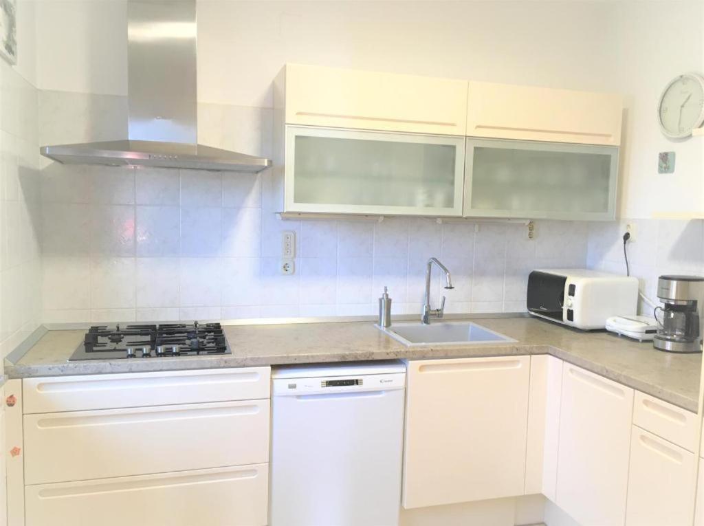Apartment Cosy On The -