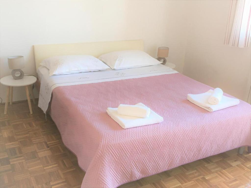 Apartment Cosy On The -